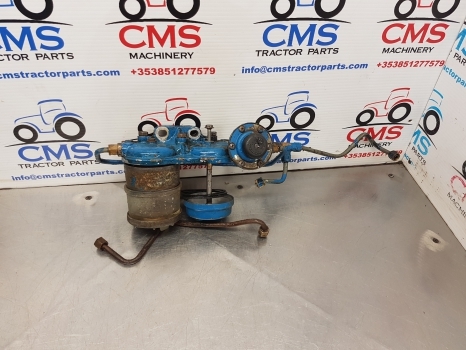 Ford 4830, 5030, 6610, 7710 Fuel Filter Support 83977042, E8nn9n166ab - Palivový filtr pro Zemědělská technika: obrázek 1 Ford 4830, 5030, 6610, 7710 Fuel Filter Support 83977042, E8nn9n166ab - Palivový filtr pro Zemědělská technika: obrázek 1