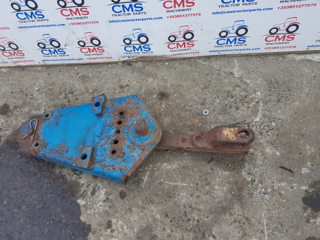 Ford 5000, 7000, 5600, 6600, Complete Swinging Hitch Complete Cfpn815c C5nn805a - Rám/ Šasi: obrázek 3 Ford 5000, 7000, 5600, 6600, Complete Swinging Hitch Complete Cfpn815c C5nn805a - Rám/ Šasi: obrázek 3