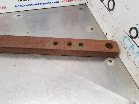 Ford 5000, 7000, 5600, 6600, Draw Bar, Bar Only, C5nn805a, Djpn825a - Rám/ Šasi: obrázek 2 Ford 5000, 7000, 5600, 6600, Draw Bar, Bar Only, C5nn805a, Djpn825a - Rám/ Šasi: obrázek 2