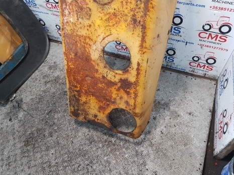 Ford 550, 555, 655, 550a, 555b,655a Engine Hood Bonnet D9nn16a724aa11z - Kapota pro Rýpadlo-nakladač: obrázek 4 Ford 550, 555, 655, 550a, 555b,655a Engine Hood Bonnet D9nn16a724aa11z - Kapota pro Rýpadlo-nakladač: obrázek 4