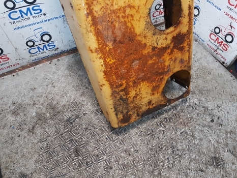 Ford 550, 555, 655, 550a, 555b,655a Engine Hood Bonnet D9nn16a724aa11z - Kapota pro Rýpadlo-nakladač: obrázek 3 Ford 550, 555, 655, 550a, 555b,655a Engine Hood Bonnet D9nn16a724aa11z - Kapota pro Rýpadlo-nakladač: obrázek 3