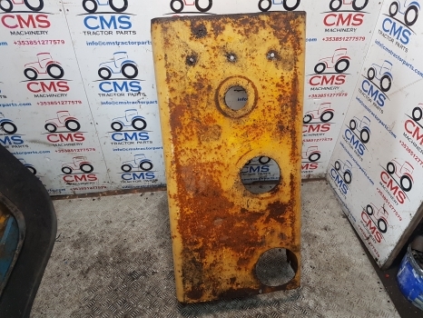 Ford 550, 555, 655, 550a, 555b,655a Engine Hood Bonnet D9nn16a724aa11z - Kapota pro Rýpadlo-nakladač: obrázek 1 Ford 550, 555, 655, 550a, 555b,655a Engine Hood Bonnet D9nn16a724aa11z - Kapota pro Rýpadlo-nakladač: obrázek 1