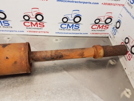 Ford 550, 555, 655 Muffler D9nn5230ha17m, D6nn5230f17m, 83954516 - Tlumič výfuku pro Rýpadlo-nakladač: obrázek 4 Ford 550, 555, 655 Muffler D9nn5230ha17m, D6nn5230f17m, 83954516 - Tlumič výfuku pro Rýpadlo-nakladač: obrázek 4