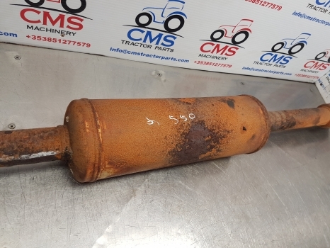 Ford 550, 555, 655 Muffler D9nn5230ha17m, D6nn5230f17m, 83954516 - Tlumič výfuku pro Rýpadlo-nakladač: obrázek 3 Ford 550, 555, 655 Muffler D9nn5230ha17m, D6nn5230f17m, 83954516 - Tlumič výfuku pro Rýpadlo-nakladač: obrázek 3
