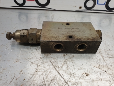 Ford 555 Hydraulic Check Valve  81873170 , Sauer-sundstrand Rpl06/c5-unf 495 - Hydraulický ventil pro Traktor: obrázek 5 Ford 555 Hydraulic Check Valve  81873170 , Sauer-sundstrand Rpl06/c5-unf 495 - Hydraulický ventil pro Traktor: obrázek 5