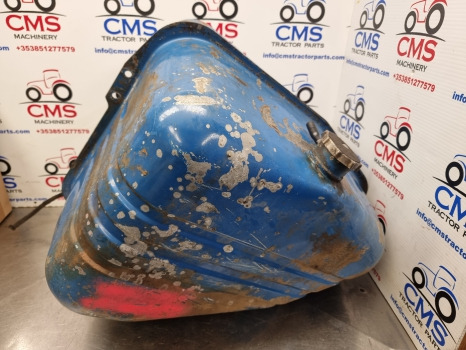 Ford 5600, 6600, 7000, 7600, 7610 Fuel Tank D5nn9002g, 83906888 - Palivová nádrž: obrázek 1 Ford 5600, 6600, 7000, 7600, 7610 Fuel Tank D5nn9002g, 83906888 - Palivová nádrž: obrázek 1