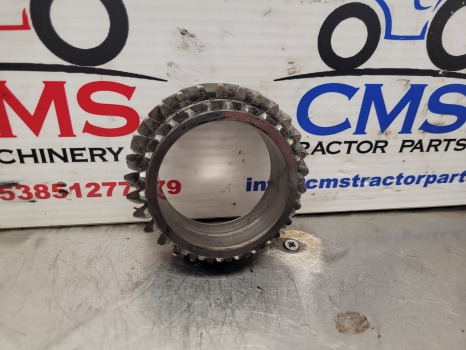 Ford 5610, 6610, 6710, 7910, 8210 Transmission Gear E0nn7b340ba, 83924970 - Transmise: obrázek 1 Ford 5610, 6610, 6710, 7910, 8210 Transmission Gear E0nn7b340ba, 83924970 - Transmise: obrázek 1