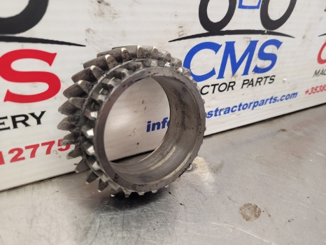 Ford 5610, 6610, 6710, 7910, 8210 Transmission Gear E0nn7b340ba, 83924970 - Transmise: obrázek 3 Ford 5610, 6610, 6710, 7910, 8210 Transmission Gear E0nn7b340ba, 83924970 - Transmise: obrázek 3