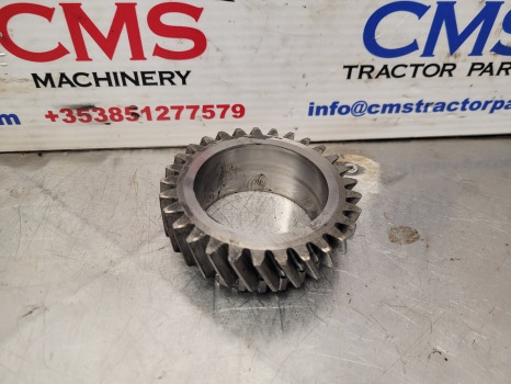 Ford 5610, 6610, 6710, 7910, 8210 Transmission Gear E0nn7b340ba, 83924970 - Transmise: obrázek 5 Ford 5610, 6610, 6710, 7910, 8210 Transmission Gear E0nn7b340ba, 83924970 - Transmise: obrázek 5