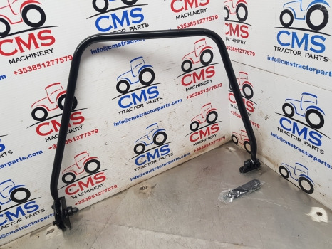 Ford 5610, 6610, 7610, 7810, Tw15, Tw5 Sq Cab Mirror Arm Lhs, Rhs E6nn17k714aa - Zpětné zrcátko pro Zemědělská technika: obrázek 1 Ford 5610, 6610, 7610, 7810, Tw15, Tw5 Sq Cab Mirror Arm Lhs, Rhs E6nn17k714aa - Zpětné zrcátko pro Zemědělská technika: obrázek 1