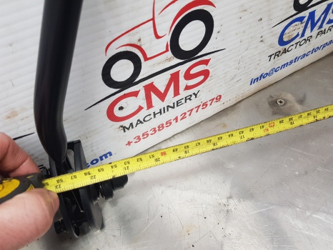 Ford 5610, 6610, 7610, 7810, Tw15, Tw5 Sq Cab Mirror Arm Lhs, Rhs E6nn17k714aa - Zpětné zrcátko pro Zemědělská technika: obrázek 5 Ford 5610, 6610, 7610, 7810, Tw15, Tw5 Sq Cab Mirror Arm Lhs, Rhs E6nn17k714aa - Zpětné zrcátko pro Zemědělská technika: obrázek 5