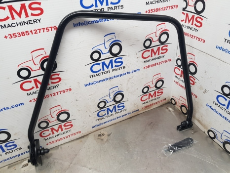 Ford 5610, 6610, 7610, 7810, Tw15, Tw5 Sq Cab Mirror Arm Lhs, Rhs E6nn17k714aa - Zpětné zrcátko pro Zemědělská technika: obrázek 3 Ford 5610, 6610, 7610, 7810, Tw15, Tw5 Sq Cab Mirror Arm Lhs, Rhs E6nn17k714aa - Zpětné zrcátko pro Zemědělská technika: obrázek 3