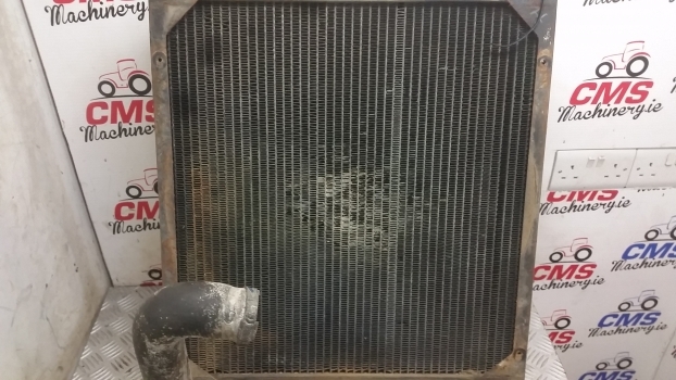 Ford 5640, 6640, 7740 Engine Water Cooling Radiator 82015101, 82010660 - Chladič pro Traktor: obrázek 2 Ford 5640, 6640, 7740 Engine Water Cooling Radiator 82015101, 82010660 - Chladič pro Traktor: obrázek 2