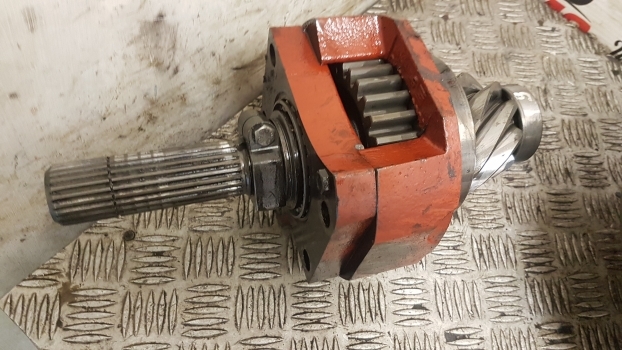 Ford 655, 655a, 555, 555a, 555b Rear Axle Bevel Gear, Differential E2nn4209ec - Diferenciál pro Traktor: obrázek 3 Ford 655, 655a, 555, 555a, 555b Rear Axle Bevel Gear, Differential E2nn4209ec - Diferenciál pro Traktor: obrázek 3