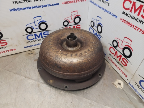 Ford 655c, 555c, 655d, 555d Transmission Torque Converter 81878511 - Transmise pro Rýpadlo-nakladač: obrázek 1 Ford 655c, 555c, 655d, 555d Transmission Torque Converter 81878511 - Transmise pro Rýpadlo-nakladač: obrázek 1