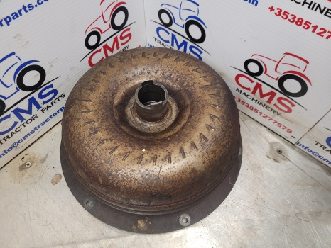 Ford 655c, 555c, 655d, 555d Transmission Torque Converter 81878511 - Transmise pro Rýpadlo-nakladač: obrázek 3 Ford 655c, 555c, 655d, 555d Transmission Torque Converter 81878511 - Transmise pro Rýpadlo-nakladač: obrázek 3