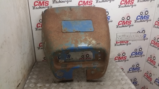 Ford 6610 10, 30, Tw Series Cab Dashboard Panel 83976902, E4nn9404634ba - Palubní deska pro Traktor: obrázek 1 Ford 6610 10, 30, Tw Series Cab Dashboard Panel 83976902, E4nn9404634ba - Palubní deska pro Traktor: obrázek 1