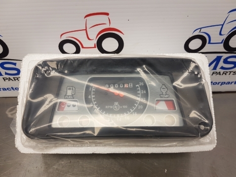 Ford 6610, 4610, 7610 Dash Clock, Instrument Cluster D8nn10849tb, 83953544 - Palubní deska pro Traktor: obrázek 2 Ford 6610, 4610, 7610 Dash Clock, Instrument Cluster D8nn10849tb, 83953544 - Palubní deska pro Traktor: obrázek 2