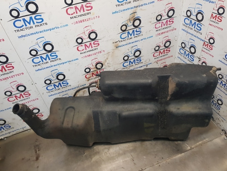 Ford 6610, 5610, 7610, 6810, 7710 Sq Cab Fuel Tank Main E6nn9002ba - Palivová nádrž: obrázek 1 Ford 6610, 5610, 7610, 6810, 7710 Sq Cab Fuel Tank Main E6nn9002ba - Palivová nádrž: obrázek 1