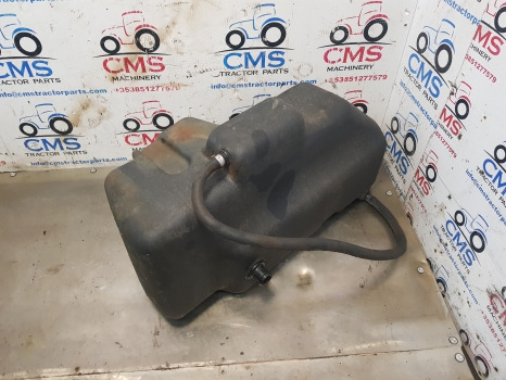 Ford 6610, 5610, 7610, 6810 Sq Cab Fuel Tank Secondary E6nn9104aa, 83960242 - Palivová nádrž: obrázek 4 Ford 6610, 5610, 7610, 6810 Sq Cab Fuel Tank Secondary E6nn9104aa, 83960242 - Palivová nádrž: obrázek 4
