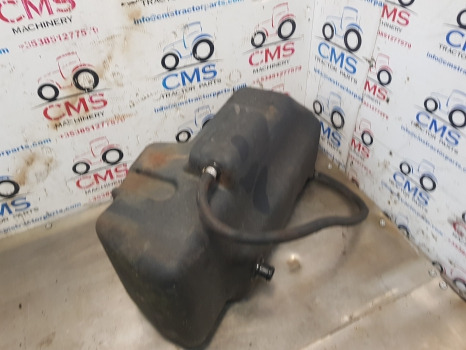 Ford 6610, 5610, 7610, 6810 Sq Cab Fuel Tank Secondary E6nn9104aa, 83960242 - Palivová nádrž: obrázek 5 Ford 6610, 5610, 7610, 6810 Sq Cab Fuel Tank Secondary E6nn9104aa, 83960242 - Palivová nádrž: obrázek 5