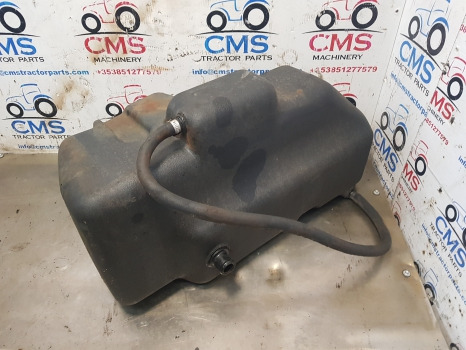 Ford 6610, 5610, 7610, 6810 Sq Cab Fuel Tank Secondary E6nn9104aa, 83960242 - Palivová nádrž: obrázek 3 Ford 6610, 5610, 7610, 6810 Sq Cab Fuel Tank Secondary E6nn9104aa, 83960242 - Palivová nádrž: obrázek 3
