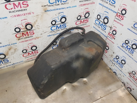 Ford 6610, 5610, 7610, 6810 Sq Cab Fuel Tank Secondary E6nn9104aa, 83960242 - Palivová nádrž: obrázek 2 Ford 6610, 5610, 7610, 6810 Sq Cab Fuel Tank Secondary E6nn9104aa, 83960242 - Palivová nádrž: obrázek 2