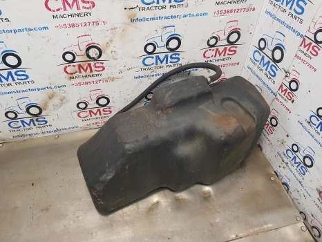 Ford 6610, 5610, 7610, 6810 Sq Cab Fuel Tank Secondary E6nn9104aa, 83960242 - Palivová nádrž: obrázek 1 Ford 6610, 5610, 7610, 6810 Sq Cab Fuel Tank Secondary E6nn9104aa, 83960242 - Palivová nádrž: obrázek 1