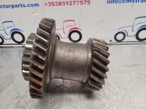 Ford 6610, 5610, 7710, 8210, 6410 Transmission Double Gear 23/37 E0nn7113eb - Transmise: obrázek 3 Ford 6610, 5610, 7710, 8210, 6410 Transmission Double Gear 23/37 E0nn7113eb - Transmise: obrázek 3