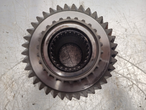Ford 6610, 5610, 7710, 8210, 6410 Transmission Double Gear 23/37 E0nn7113eb - Transmise: obrázek 2 Ford 6610, 5610, 7710, 8210, 6410 Transmission Double Gear 23/37 E0nn7113eb - Transmise: obrázek 2