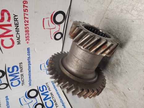 Ford 6610, 5610, 7710, 8210, 6410 Transmission Double Gear 23/37 E0nn7113eb - Transmise: obrázek 4 Ford 6610, 5610, 7710, 8210, 6410 Transmission Double Gear 23/37 E0nn7113eb - Transmise: obrázek 4