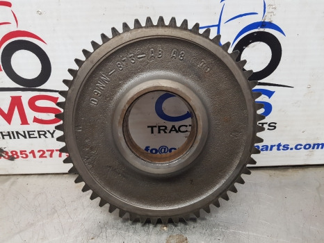 Ford 6610, 7610, 5610, 8210 Transmission Gear Z55 D9nn873ab, D9nnn883aa - Transmise: obrázek 1 Ford 6610, 7610, 5610, 8210 Transmission Gear Z55 D9nn873ab, D9nnn883aa - Transmise: obrázek 1