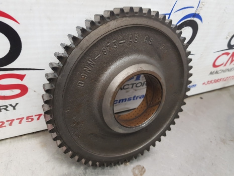 Ford 6610, 7610, 5610, 8210 Transmission Gear Z55 D9nn873ab, D9nnn883aa - Transmise: obrázek 2 Ford 6610, 7610, 5610, 8210 Transmission Gear Z55 D9nn873ab, D9nnn883aa - Transmise: obrázek 2