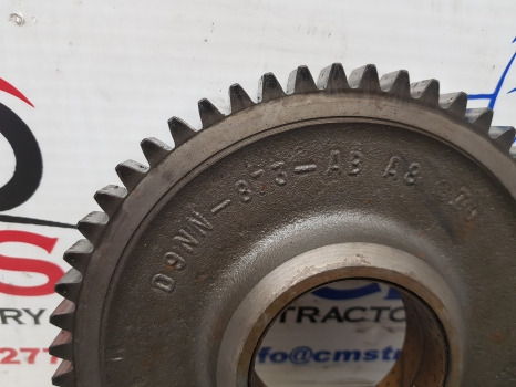 Ford 6610, 7610, 5610, 8210 Transmission Gear Z55 D9nn873ab, D9nnn883aa - Transmise: obrázek 3 Ford 6610, 7610, 5610, 8210 Transmission Gear Z55 D9nn873ab, D9nnn883aa - Transmise: obrázek 3