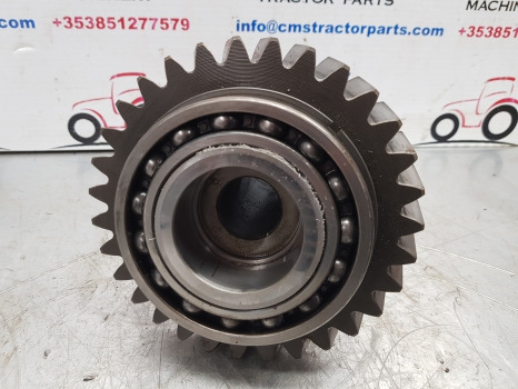 Ford 6610, 7710, 7610, Transmission Triple Gear Shaft 83959981,e6nn7z011aa, - Transmise: obrázek 4 Ford 6610, 7710, 7610, Transmission Triple Gear Shaft 83959981,e6nn7z011aa, - Transmise: obrázek 4