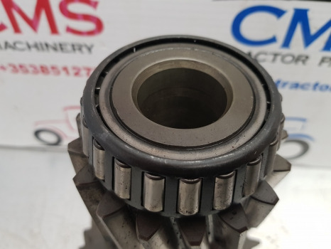 Ford 6610, 7710, 7610, Transmission Triple Gear Shaft 83959981,e6nn7z011aa, - Transmise: obrázek 5 Ford 6610, 7710, 7610, Transmission Triple Gear Shaft 83959981,e6nn7z011aa, - Transmise: obrázek 5