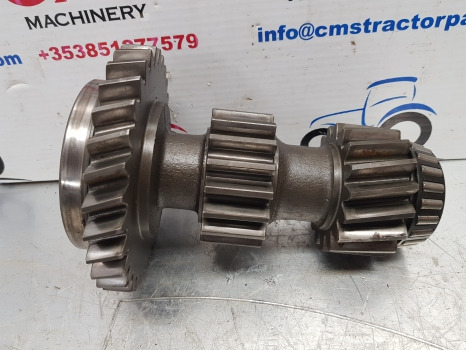 Ford 6610, 7710, 7610, Transmission Triple Gear Shaft 83959981,e6nn7z011aa, - Transmise: obrázek 2 Ford 6610, 7710, 7610, Transmission Triple Gear Shaft 83959981,e6nn7z011aa, - Transmise: obrázek 2