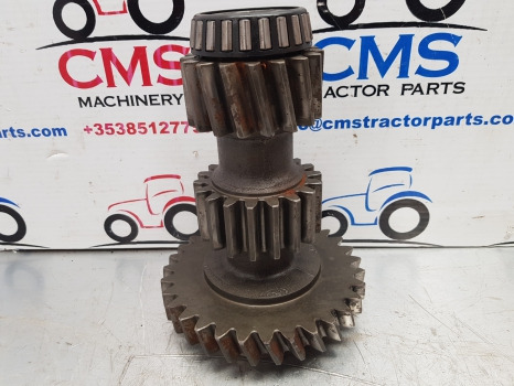 Ford 6610, 7710, 7610, Transmission Triple Gear Shaft 83959981,e6nn7z011aa, - Transmise: obrázek 1 Ford 6610, 7710, 7610, Transmission Triple Gear Shaft 83959981,e6nn7z011aa, - Transmise: obrázek 1