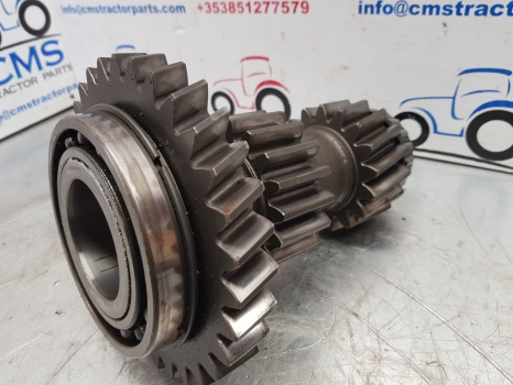 Ford 6610, 7710, 7610, Transmission Triple Gear Shaft 83959981,e6nn7z011aa, - Transmise: obrázek 3 Ford 6610, 7710, 7610, Transmission Triple Gear Shaft 83959981,e6nn7z011aa, - Transmise: obrázek 3