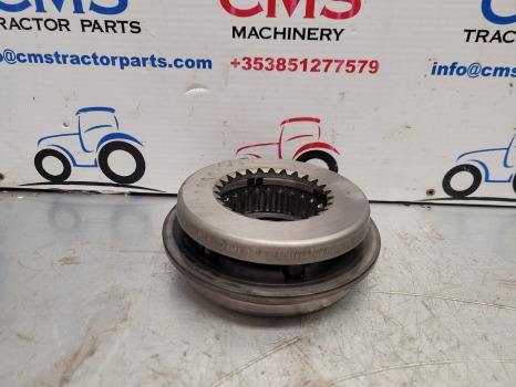 Ford 6610, 7910, 7810, 6810, 7710, 7610 Transmission Synchroniser E0nn7124da - Transmise: obrázek 1 Ford 6610, 7910, 7810, 6810, 7710, 7610 Transmission Synchroniser E0nn7124da - Transmise: obrázek 1
