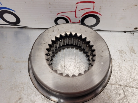 Ford 6610, 7910, 7810, 6810, 7710, 7610 Transmission Synchroniser E0nn7124da - Transmise: obrázek 2 Ford 6610, 7910, 7810, 6810, 7710, 7610 Transmission Synchroniser E0nn7124da - Transmise: obrázek 2