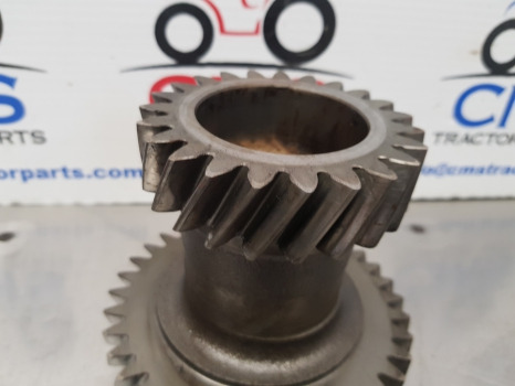 Ford 6610, 8210, 7810, 7910 10 Series Double Gear 23, 37 T 83929420, E0nn7113eb - Transmise: obrázek 3 Ford 6610, 8210, 7810, 7910 10 Series Double Gear 23, 37 T 83929420, E0nn7113eb - Transmise: obrázek 3