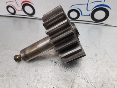 Ford 6610,series 10 Transmission Reverse Idler Gear 20 T 83928203, E0nn7141aa - Transmise: obrázek 5 Ford 6610,series 10 Transmission Reverse Idler Gear 20 T 83928203, E0nn7141aa - Transmise: obrázek 5