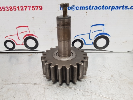 Ford 6610,series 10 Transmission Reverse Idler Gear 20 T 83928203, E0nn7141aa - Transmise: obrázek 1 Ford 6610,series 10 Transmission Reverse Idler Gear 20 T 83928203, E0nn7141aa - Transmise: obrázek 1