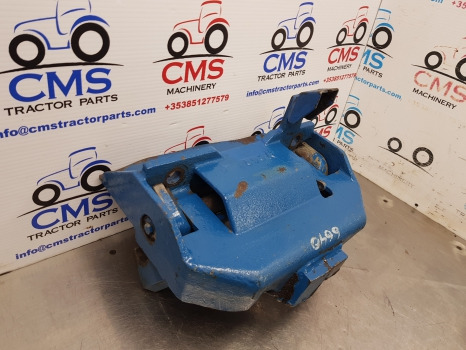Ford 6640, 40 Series, Pick Up Hitch Bracket F0nns890aj, 81875162 - Rám/ Šasi: obrázek 2 Ford 6640, 40 Series, Pick Up Hitch Bracket F0nns890aj, 81875162 - Rám/ Šasi: obrázek 2