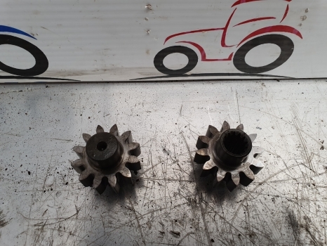 Ford 6640, 5640, 7740, 7840, 8240, 8340 Hydraulic Pump Gear Z 12 - Hydraulické čerpadlo pro Traktor: obrázek 2 Ford 6640, 5640, 7740, 7840, 8240, 8340 Hydraulic Pump Gear Z 12 - Hydraulické čerpadlo pro Traktor: obrázek 2