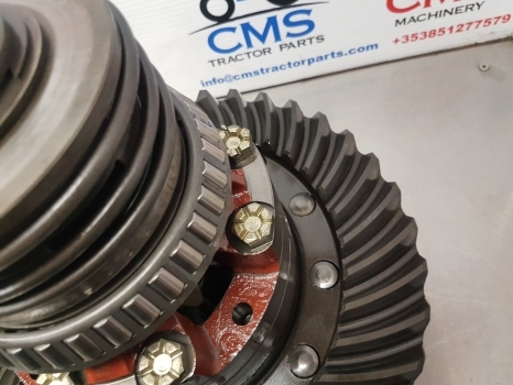 Ford 7600, 10, 100 Rear Bevel Gear Differential E0nn4209ca, E0nn4610da, 83927041 - Diferenciál pro Traktor: obrázek 5 Ford 7600, 10, 100 Rear Bevel Gear Differential E0nn4209ca, E0nn4610da, 83927041 - Diferenciál pro Traktor: obrázek 5