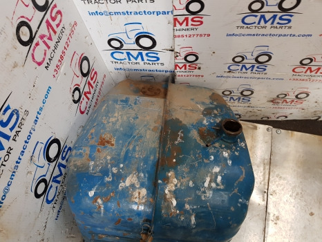 Ford 7600, 6600, 6710, 6610, 7610 Fuel Tank D5nn9002g, 83906888 - Palivová nádrž: obrázek 5 Ford 7600, 6600, 6710, 6610, 7610 Fuel Tank D5nn9002g, 83906888 - Palivová nádrž: obrázek 5