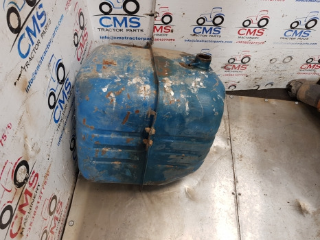Ford 7600, 6600, 6710, 6610, 7610 Fuel Tank D5nn9002g, 83906888 - Palivová nádrž: obrázek 4 Ford 7600, 6600, 6710, 6610, 7610 Fuel Tank D5nn9002g, 83906888 - Palivová nádrž: obrázek 4