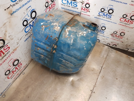 Ford 7600, 6600, 6710, 6610, 7610 Fuel Tank D5nn9002g, 83906888 - Palivová nádrž: obrázek 3 Ford 7600, 6600, 6710, 6610, 7610 Fuel Tank D5nn9002g, 83906888 - Palivová nádrž: obrázek 3